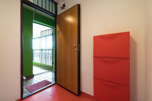 Apartamento Amazing Penthouse