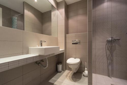 Apartamento Amazing Penthouse