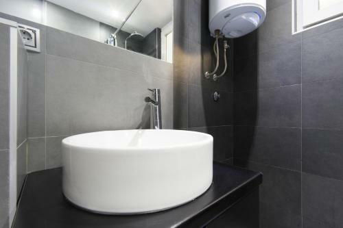 Apartamento Amazing Penthouse
