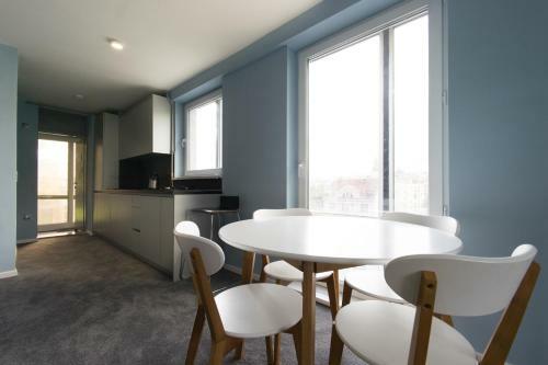 Apartamento Amazing Penthouse
