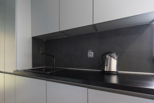 Apartamento Amazing Penthouse