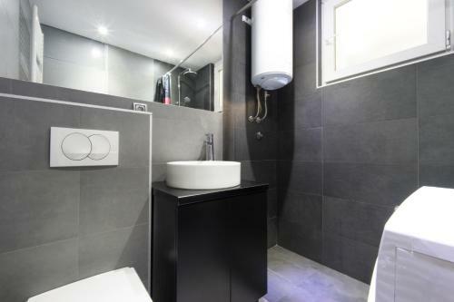 Apartamento Amazing Penthouse