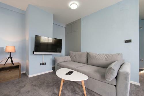 Apartamento Amazing Penthouse
