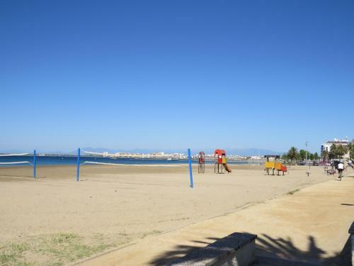 Apartamento Puig Rom 106