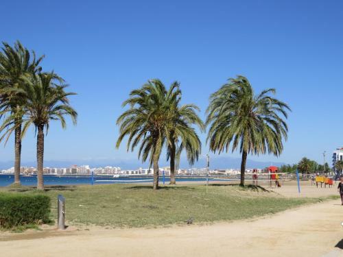 Apartamento Puig Rom 106