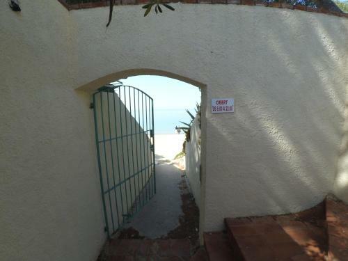 Apartamento New Madrague Sun