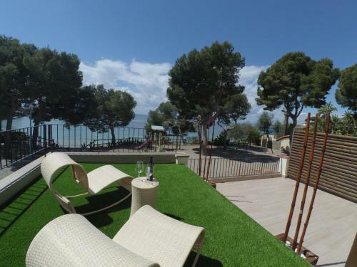 Apartamento New Madrague Sun