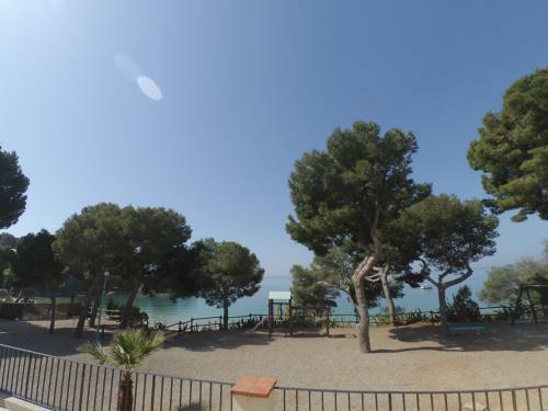 Apartamento New Madrague Sun