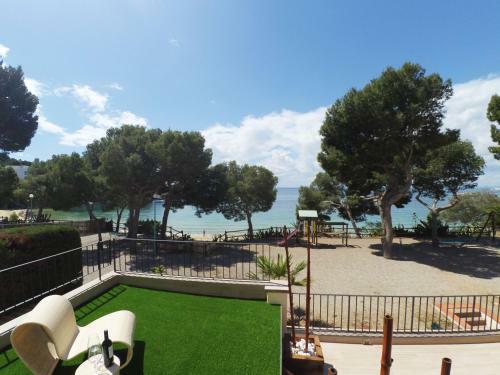 Apartamento New Madrague Sun