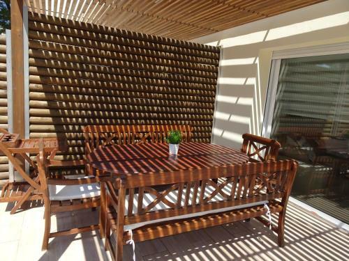 Apartamento New Madrague Sun