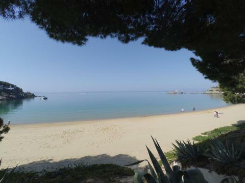 Apartamento New Madrague Sun