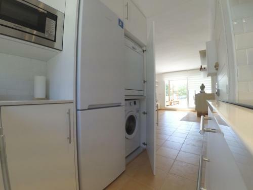 Apartamento New Madrague Sun