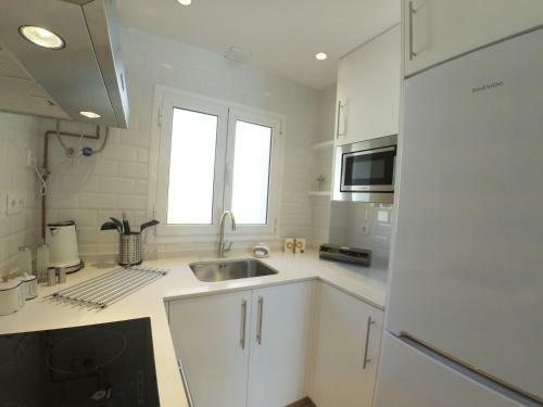 Apartamento New Madrague Sun