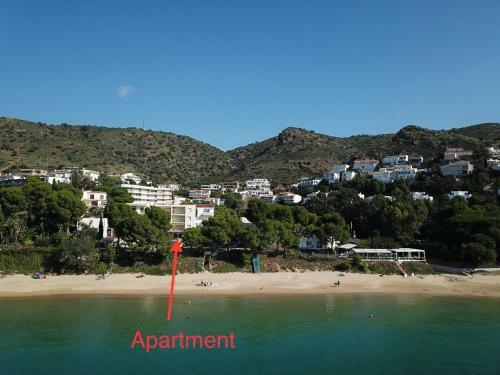 Apartamento New Madrague Sun