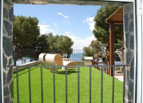 Apartamento New Madrague Sun