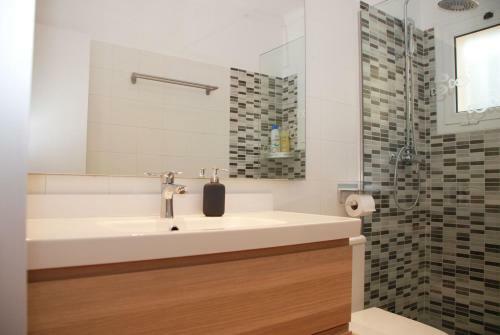 Apartamento New Madrague Sun