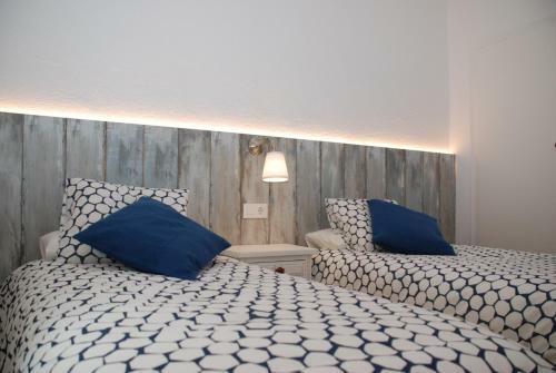 Apartamento New Madrague Sun