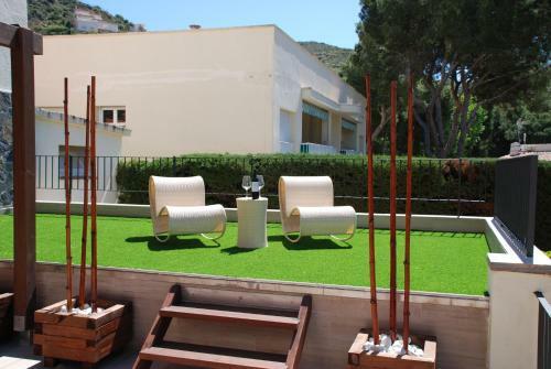 Apartamento New Madrague Sun