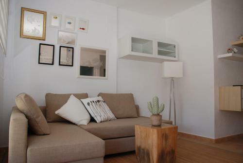 Apartamento New Madrague Sun