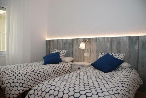 Apartamento New Madrague Sun