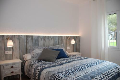 Apartamento New Madrague Sun