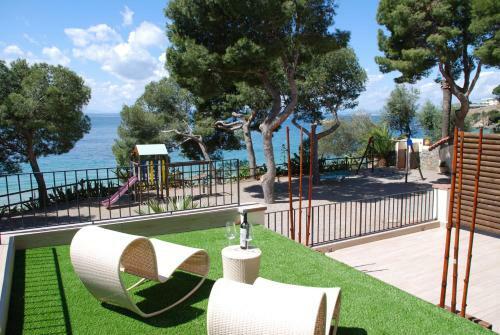 Apartamento New Madrague Sun
