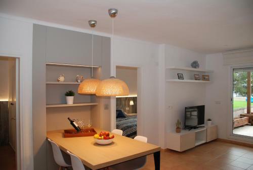 Apartamento New Madrague Sun
