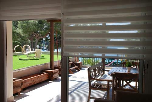 Apartamento New Madrague Sun