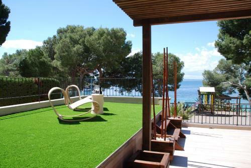 Apartamento New Madrague Sun