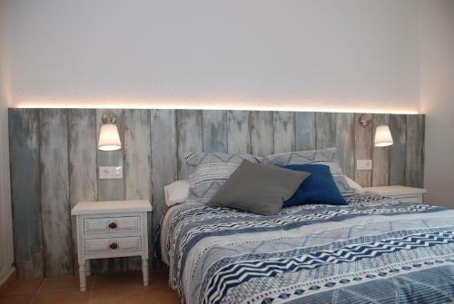 Apartamento New Madrague Sun