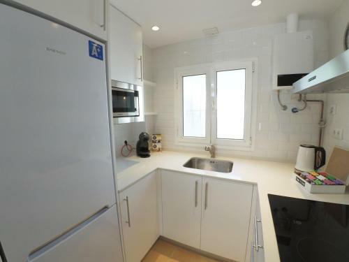 Apartamento New Madrague Beach