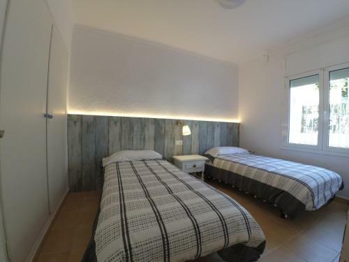 Apartamento New Madrague Beach