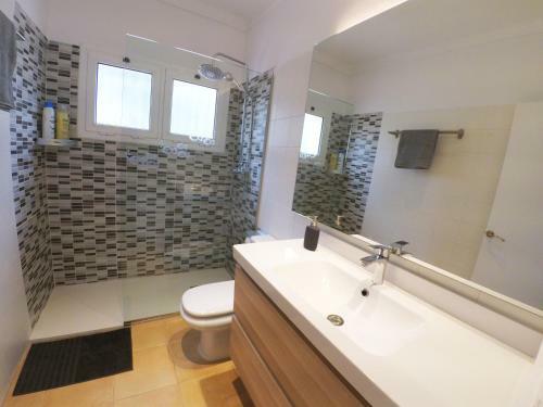 Apartamento New Madrague Beach