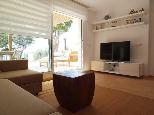 Apartamento New Madrague Beach
