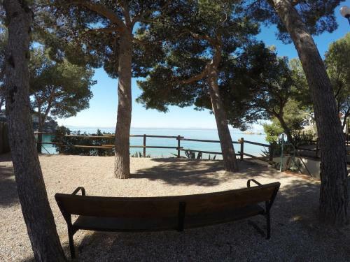 Apartamento New Madrague Beach