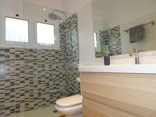 Apartamento New Madrague Beach