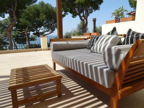 Apartamento New Madrague Beach
