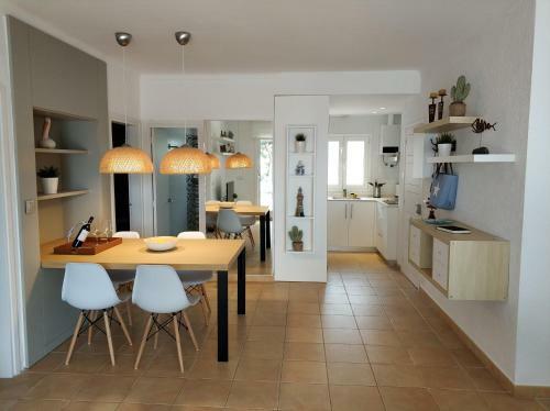 Apartamento New Madrague Beach