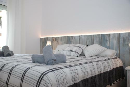 Apartamento New Madrague Beach