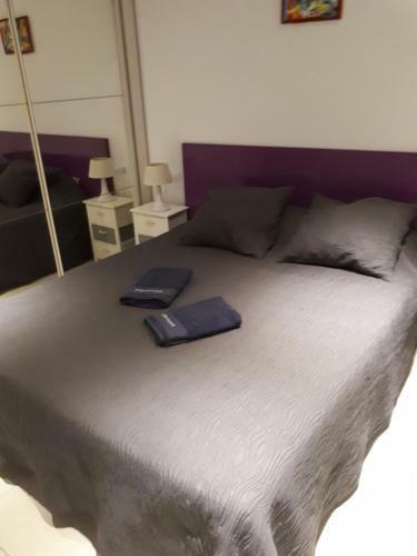 Bed & Breakfast Magnifique Villa