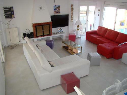 Bed & Breakfast Magnifique Villa