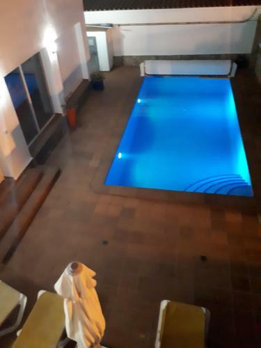 Bed & Breakfast Magnifique Villa