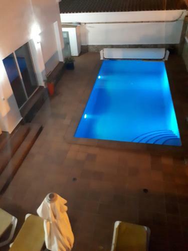 Bed & Breakfast Magnifique Villa