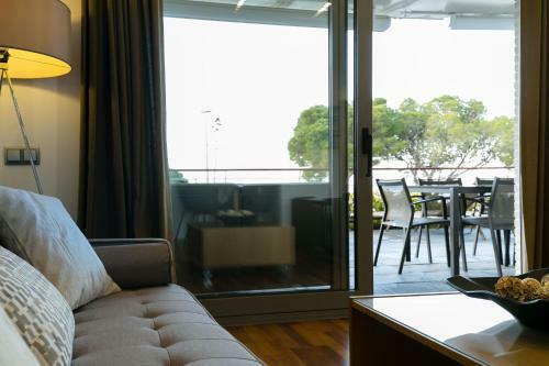 Apartamento V007 - Canyelles Mar - Roses