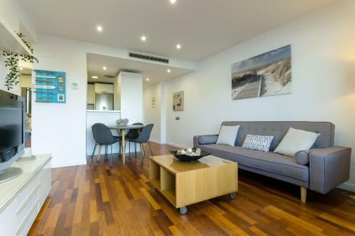 Apartamento V007 - Canyelles Mar - Roses