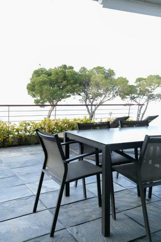Apartamento V007 - Canyelles Mar - Roses