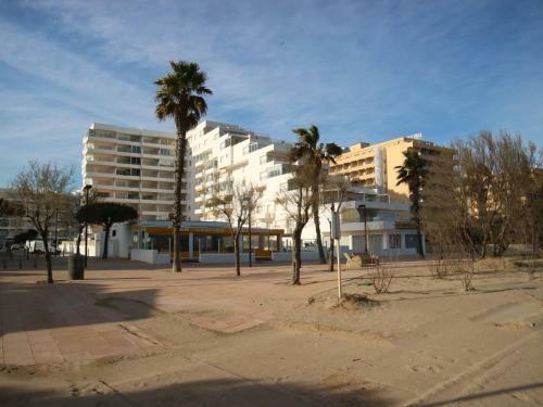 Apartamento Ibr-marenostrum 3-8-2
