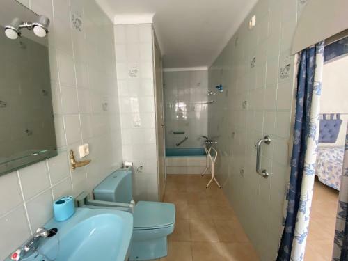 Apartamento Ibr-marenostrum 3-8-2