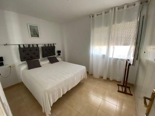 Apartamento Ibr-marenostrum 3-8-2