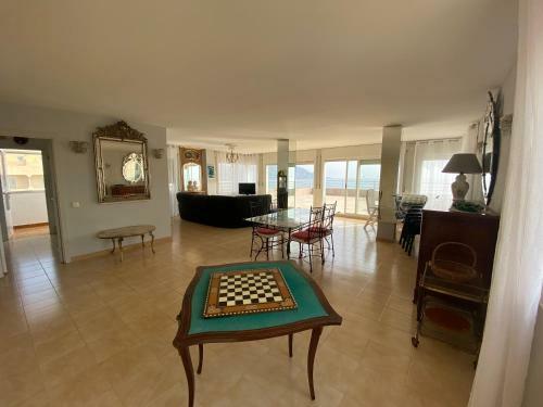 Apartamento Ibr-marenostrum 3-8-2